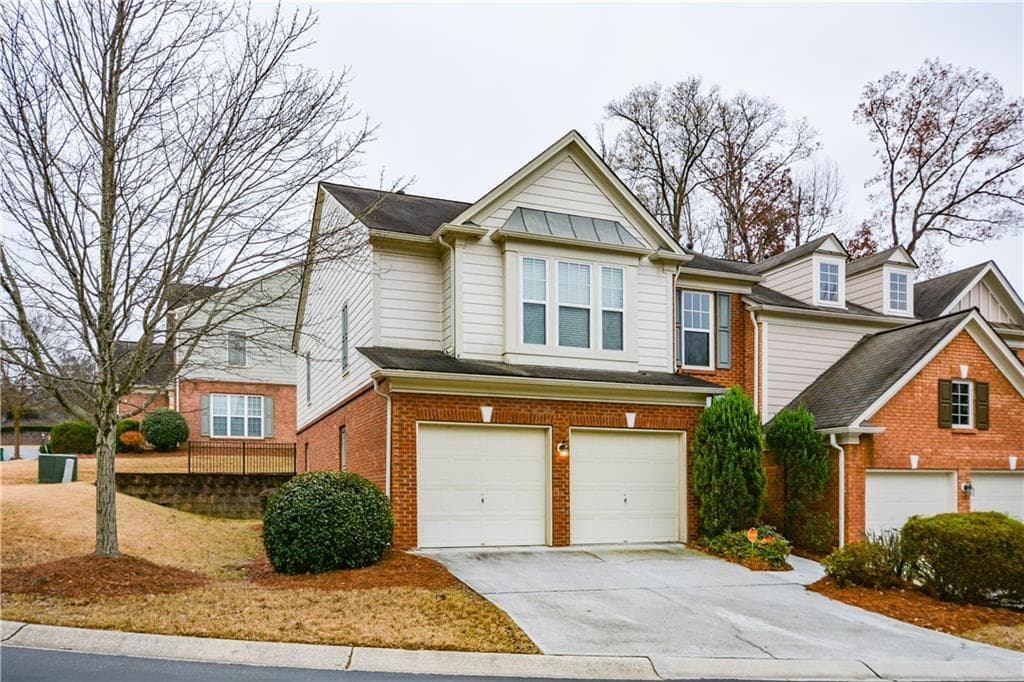 5710 Evadale Trace 23, Mableton, GA 30126 — most recent listing photo