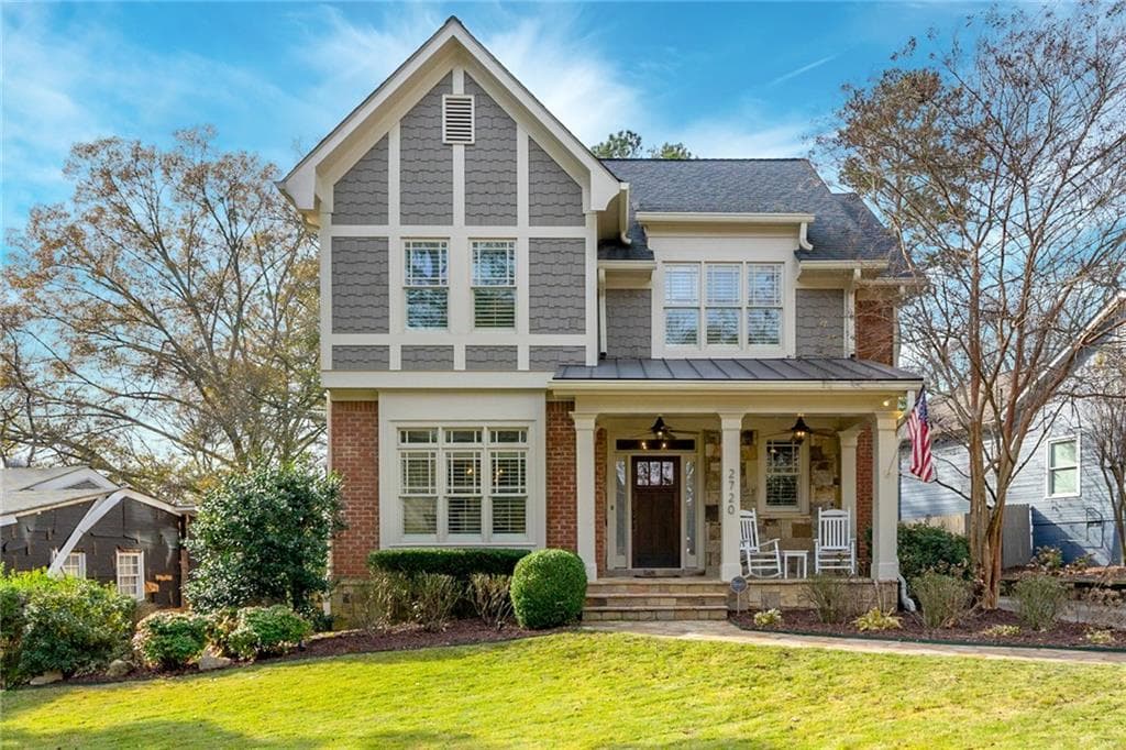 2720 Skyland Drive, Brookhaven, GA 30319 — most recent listing photo