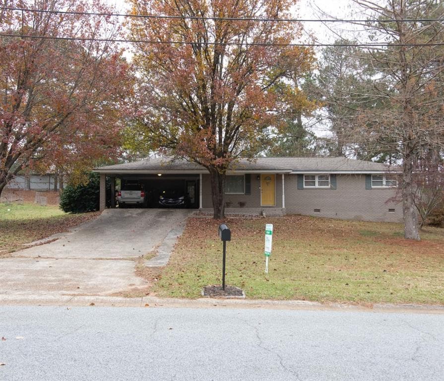 5977 Lyndale Street, Douglasville, GA 30135 — most recent listing photo