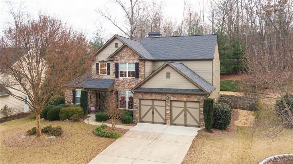 5155 Pinto Pass, Cumming, GA 30040 — most recent listing photo