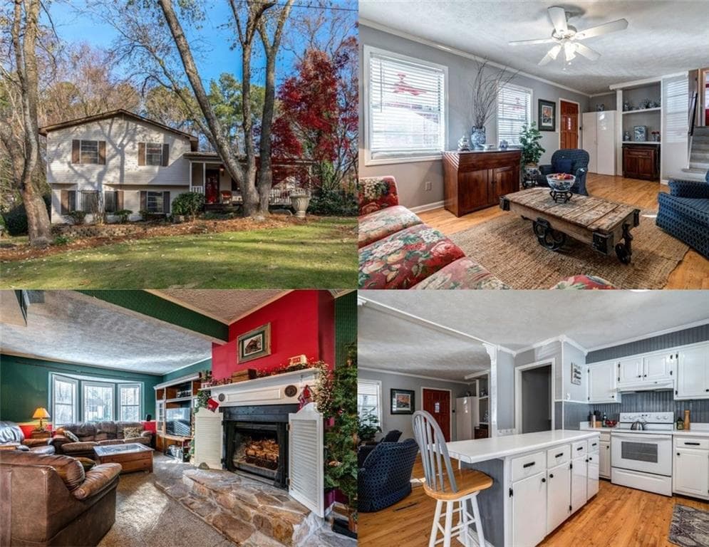 2026 Smith Drive, Kennesaw, GA 30144 — most recent listing photo