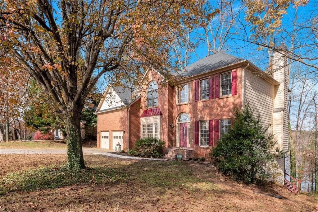 7310 WOOD HOLLOW Way, Stone Mountain, GA 30087 — most recent listing photo