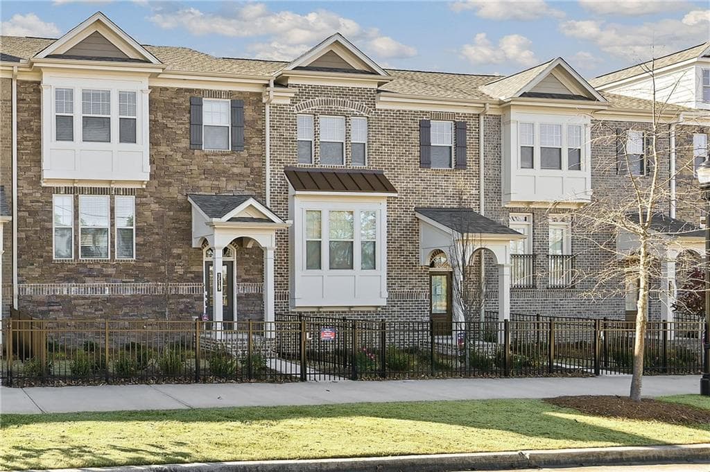 3535 Koyla Landing 4, Chamblee, GA 30341 — most recent listing photo