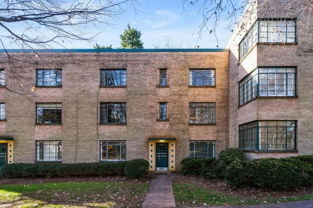 1184 Briarcliff Road 2, Atlanta, GA 30306 — most recent listing photo