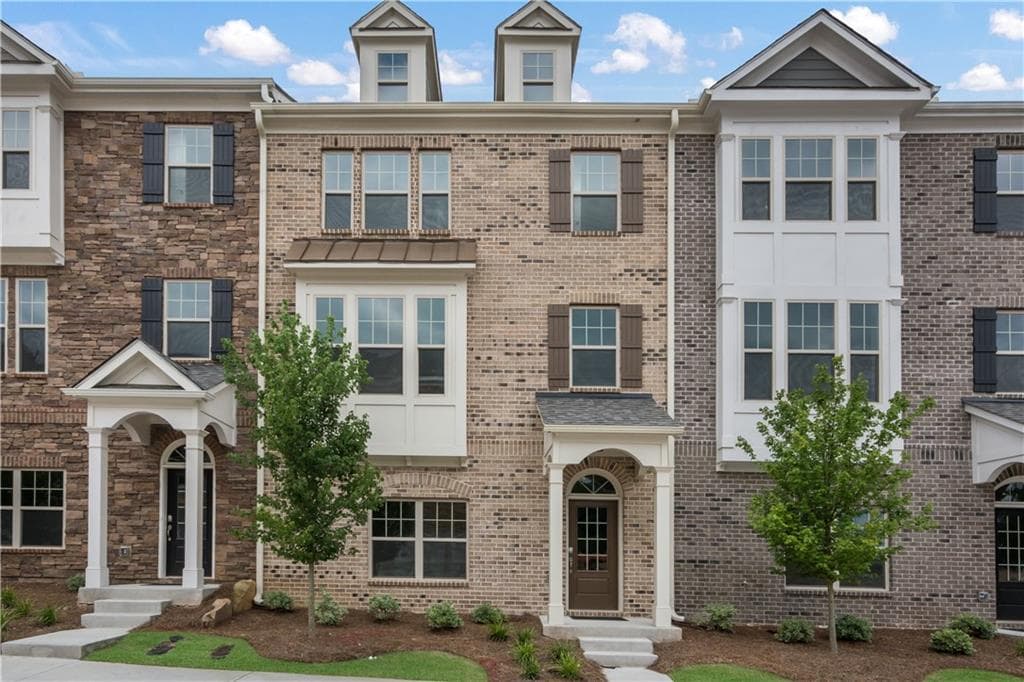3541 Koyla Landing 1, Chamblee, GA 30341 — most recent listing photo