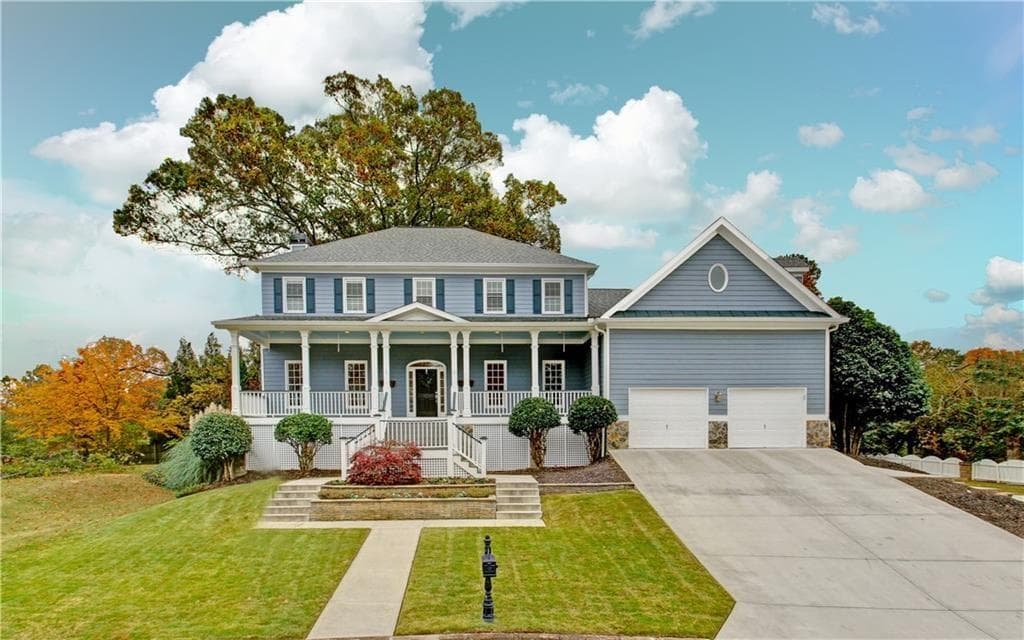 554 Old Canton Road, Marietta, GA 30068 — most recent listing photo