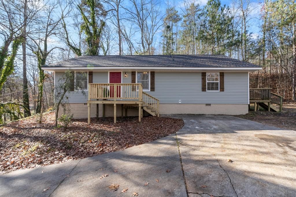 6 Silver Hills Road, Silver Creek, GA 30173 — most recent listing photo