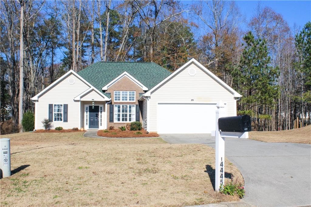 4445 Scotland Court, Snellville, GA 30039 — most recent listing photo