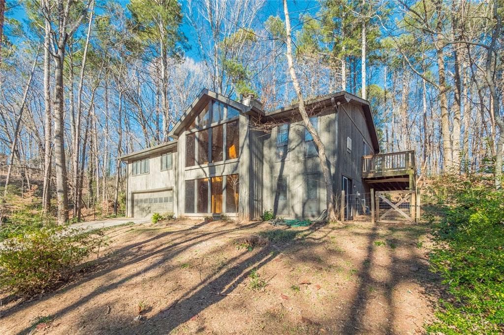 155 Gunlock Trace, Roswell, GA 30076 — most recent listing photo