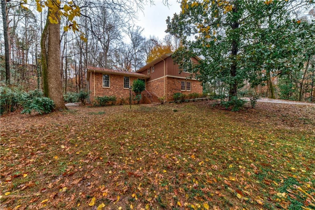 3546 Spalding Terrace, Peachtree Corners, GA 30092 — most recent listing photo