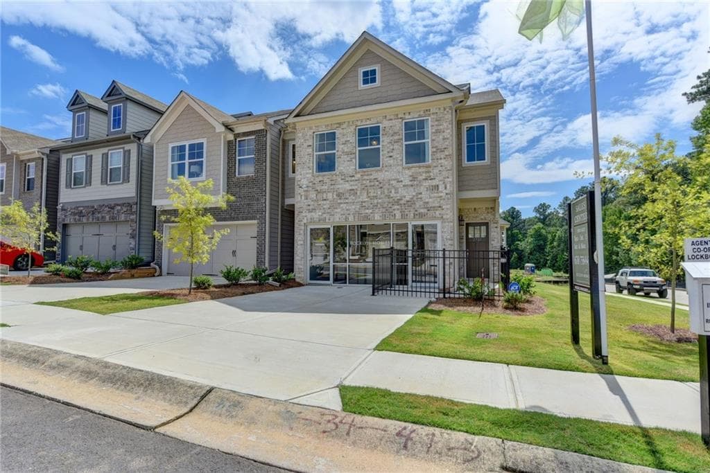 2200 Bedell Drive, Conyers, GA 30094 — most recent listing photo
