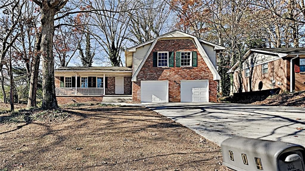 904 Hargett Court, Stone Mountain, GA 30083 — most recent listing photo