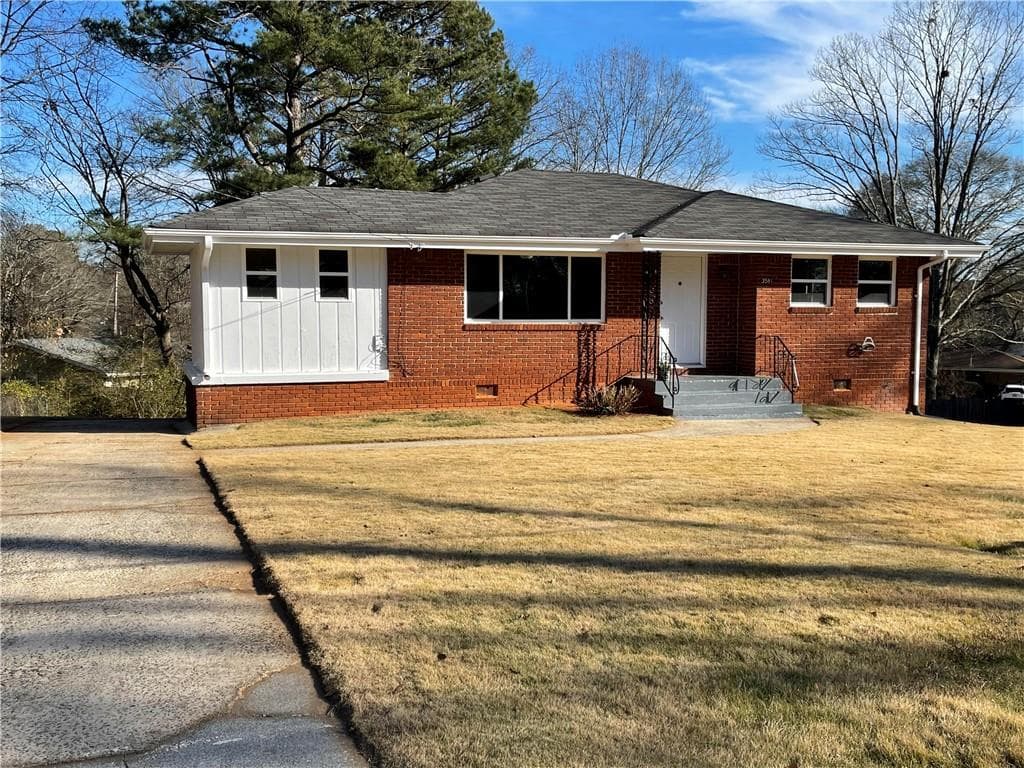 3581 Crestview Drive, Smyrna, GA 30082 — most recent listing photo