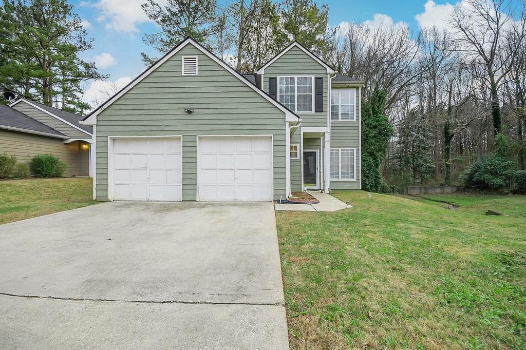 2275 Parkside Drive, Austell, GA 30106 — most recent listing photo