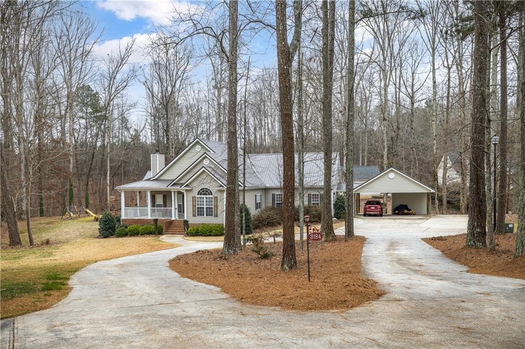 3184 Carrollton Hwy, Temple, GA 30179 — most recent listing photo