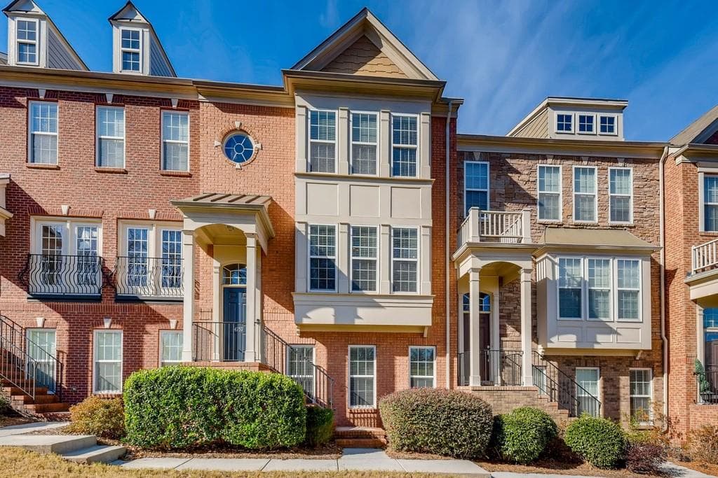 4757 Cheviot Way 6, Smyrna, GA 30080 — most recent listing photo