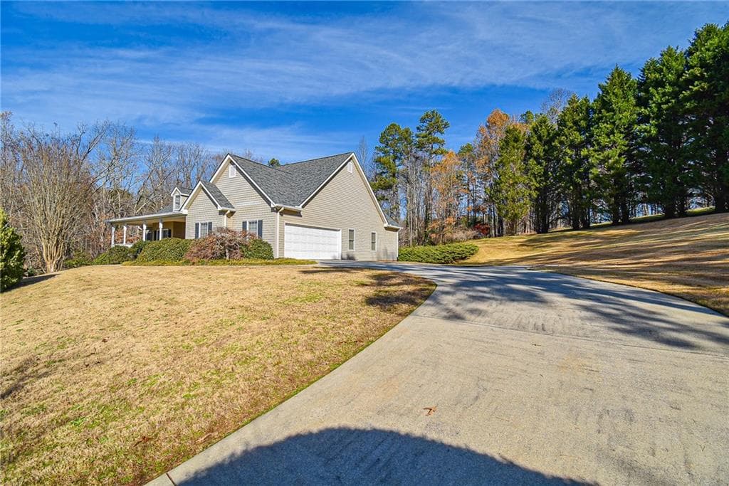 4802 Pawnee Village, Gainesville, GA 30506 — most recent listing photo