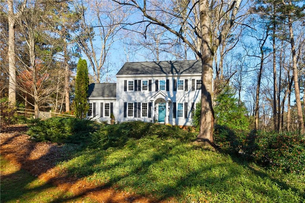 2635 Roxburgh Drive, Roswell, GA 30076 — most recent listing photo