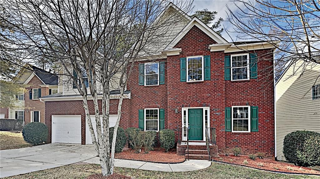 3066 MOSER Way, Marietta, GA 30060 — most recent listing photo