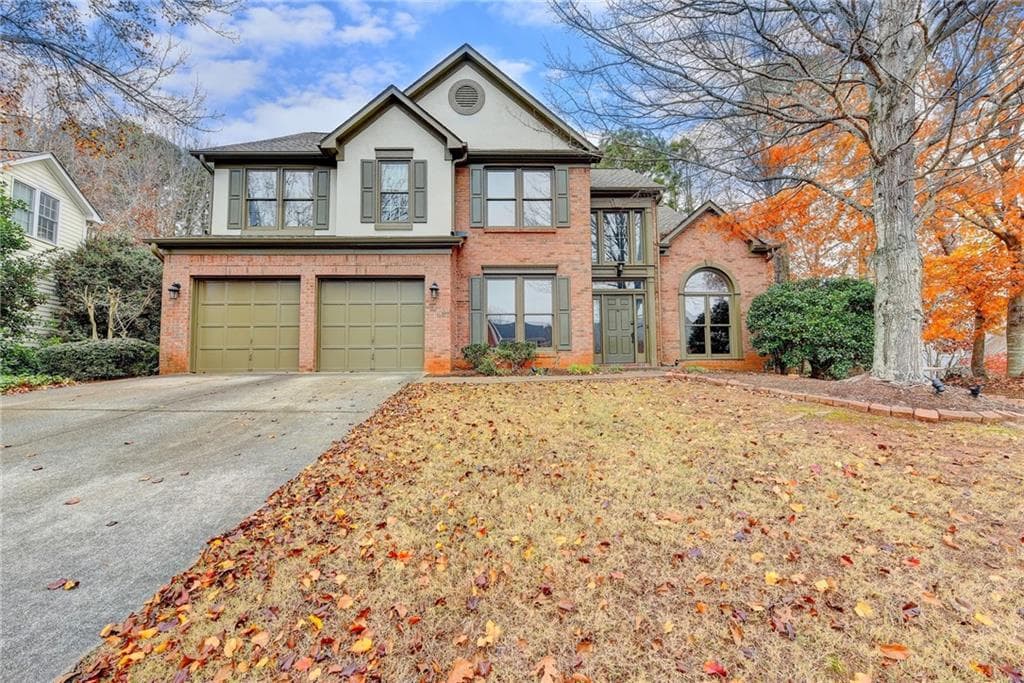 3257 Pomarine Lane, Peachtree Corners, GA 30092 — most recent listing photo