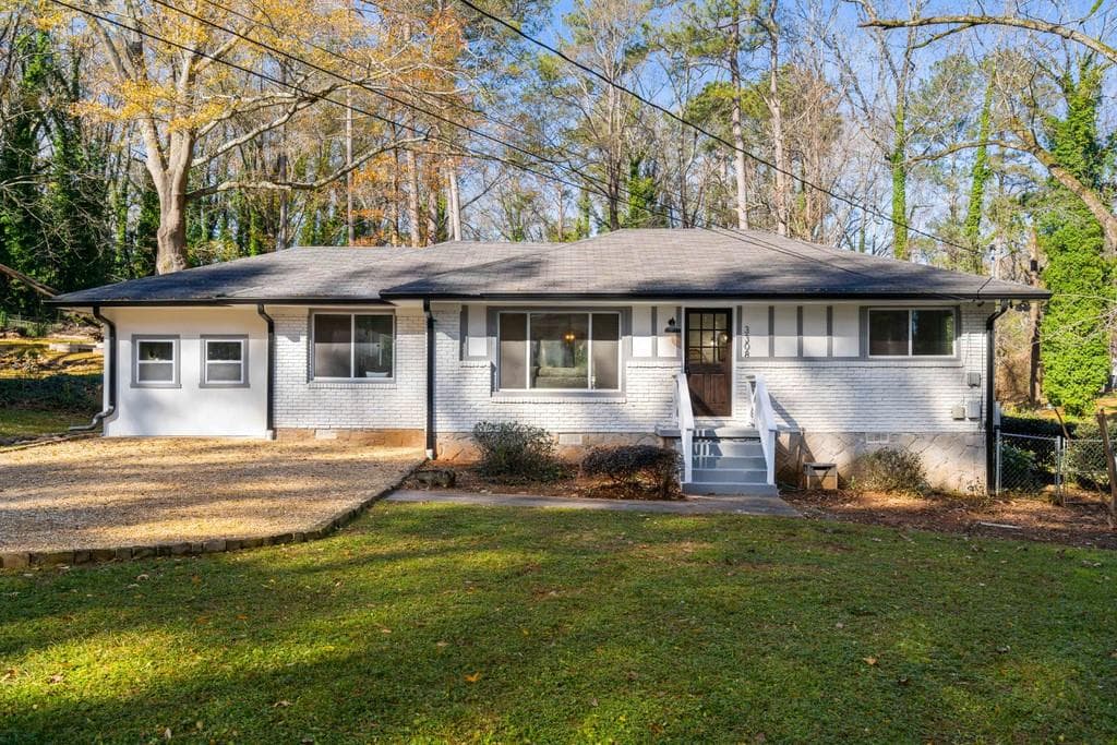 3308 Bobolink Drive, Decatur, GA 30032 — most recent listing photo
