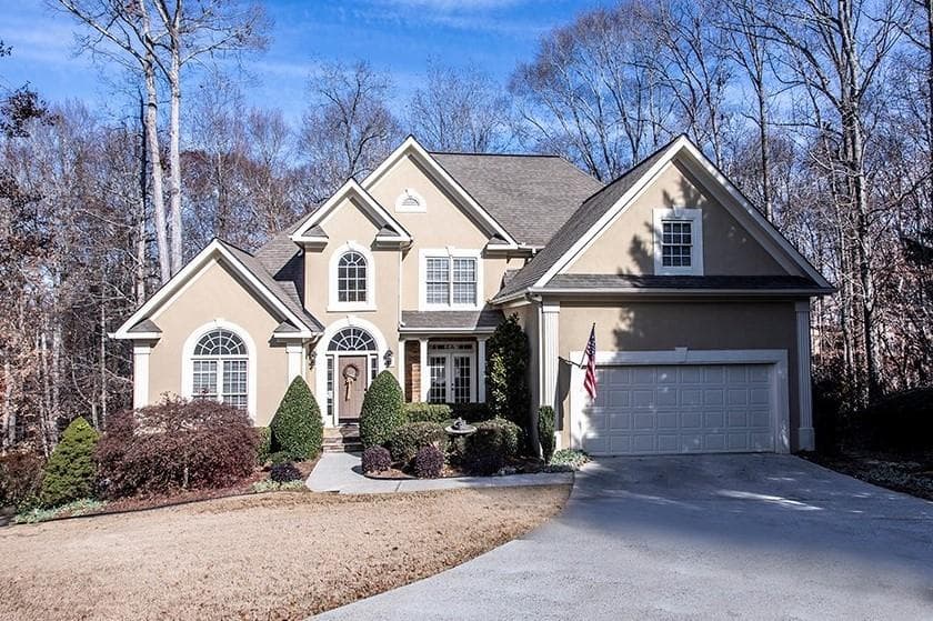6820 Ridgefield Green Court, Alpharetta, GA 30005 — most recent listing photo