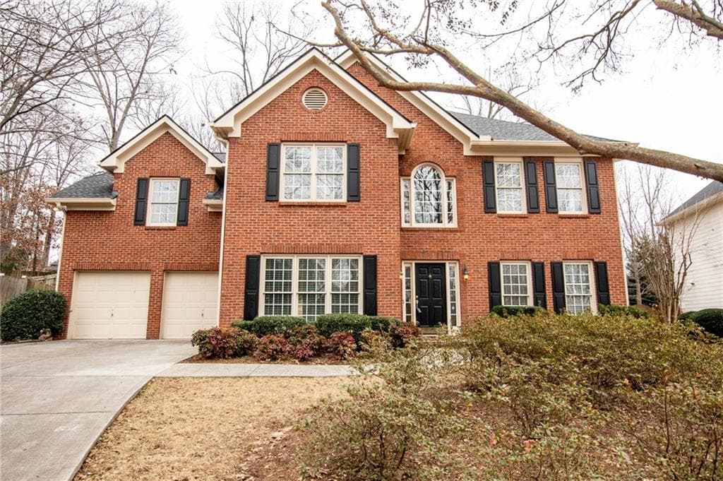 2154 Sugar Springs Drive, Lawrenceville, GA 30043 — most recent listing photo