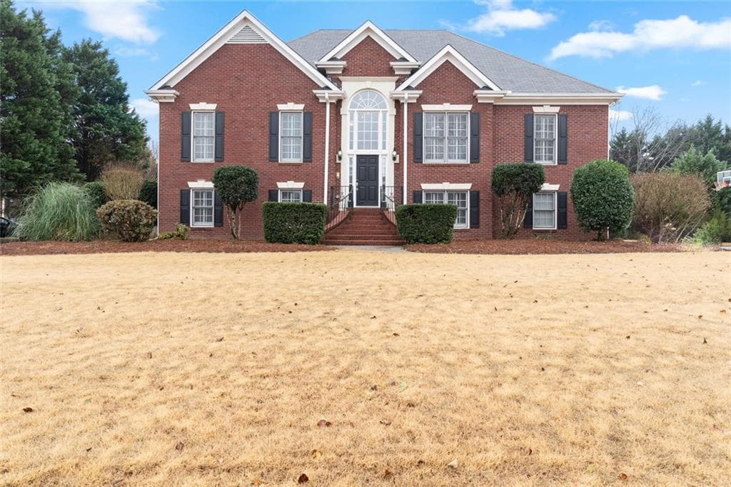 6 bedroom, 3 bathroom, 2,866 sq ft single family residence sold at 7 Limerick Court, Cartersville, GA 30120