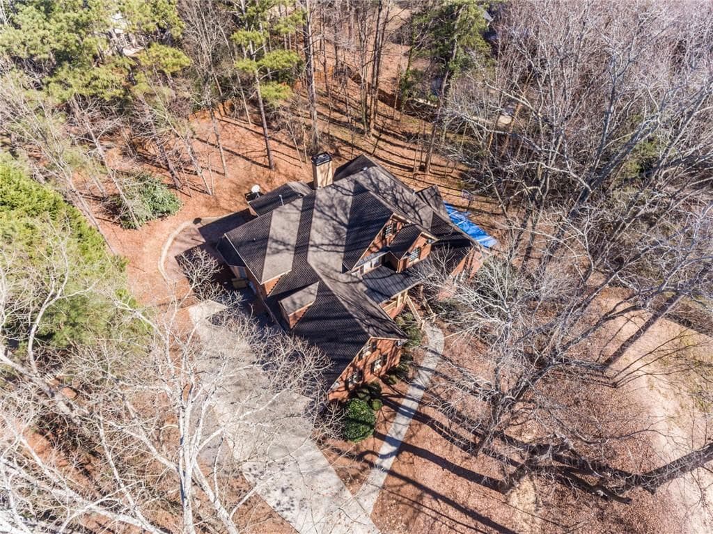 710 Abbey Terrace, Alpharetta, GA 30022 — most recent listing photo