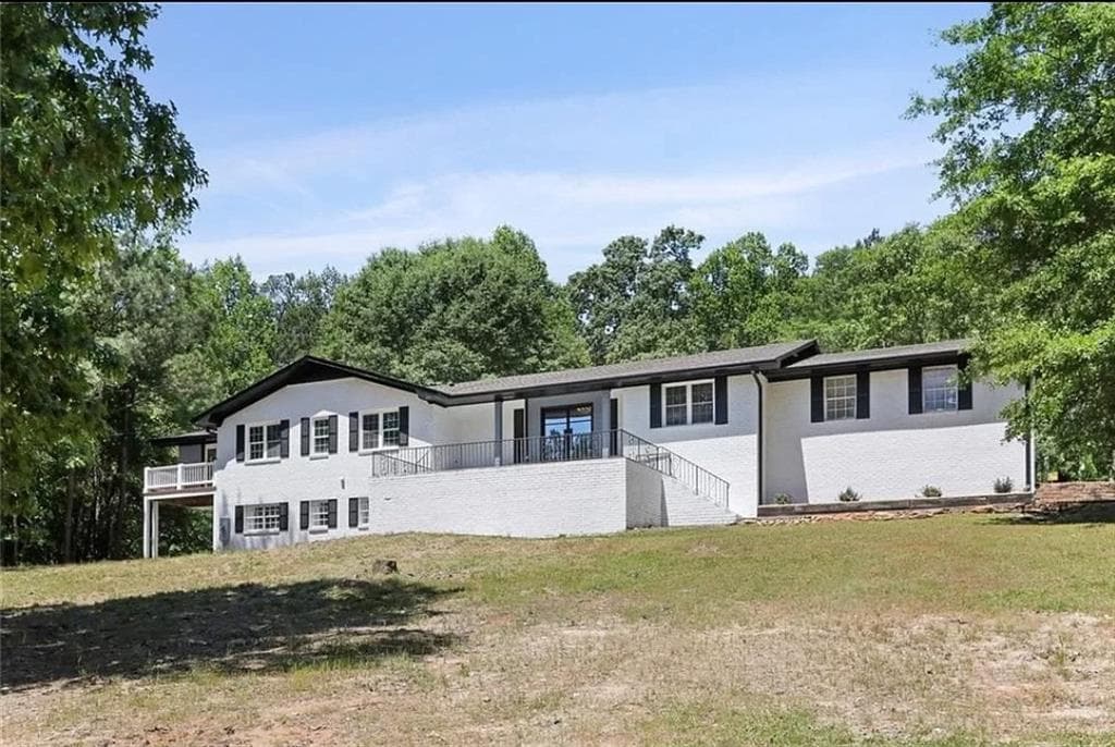 4525 Thompson Road, College Park, GA 30349 — most recent listing photo