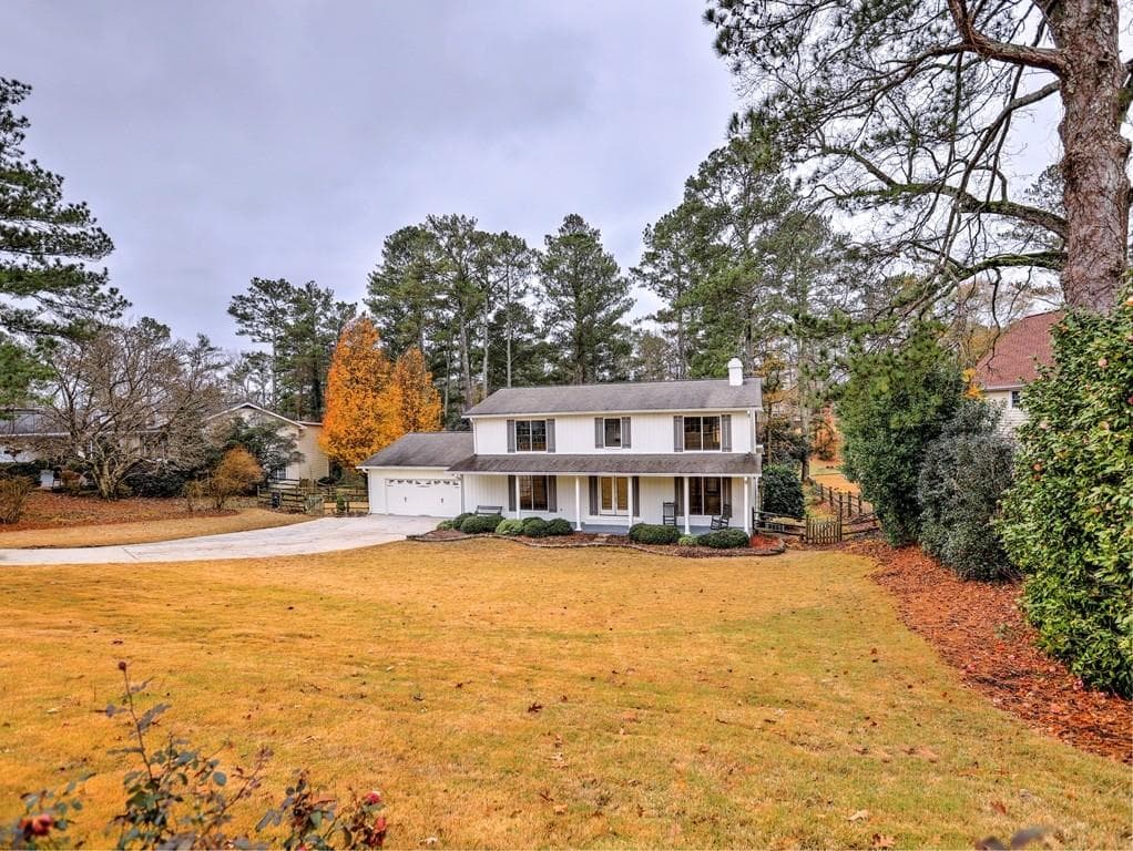 745 Indian Hills Parkway, Marietta, GA 30068 — most recent listing photo