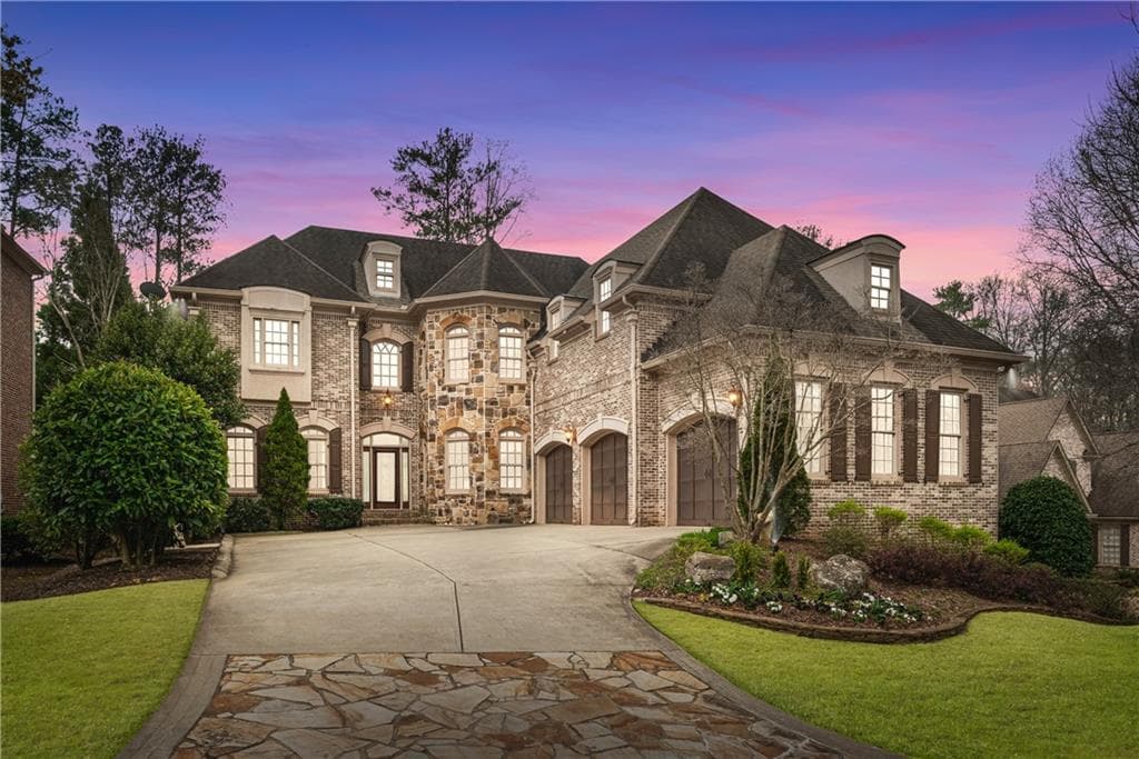 720 Glengate Place, Sandy Springs, GA 30328 — most recent listing photo