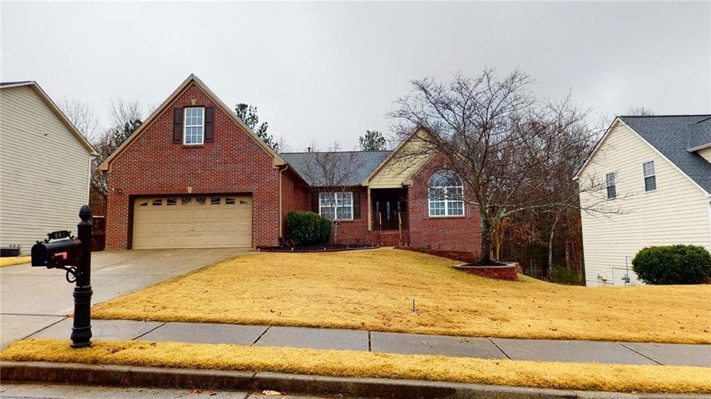 648 Bartow Drive, Dacula, GA 30019 — most recent listing photo