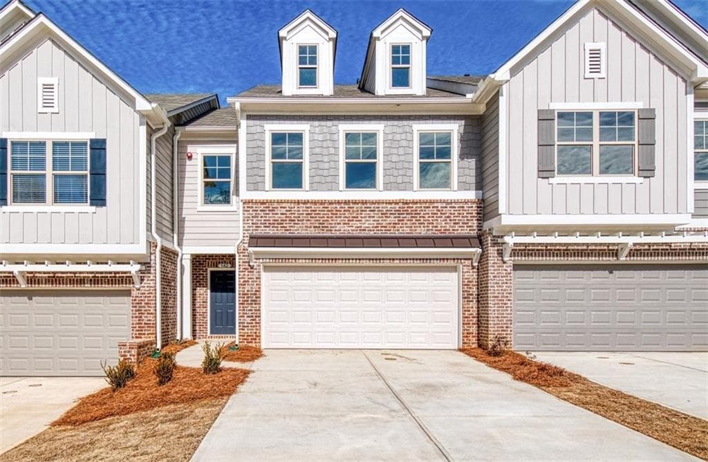 106 Maple Creek Way Lot 18, Woodstock, GA 30188 — most recent listing photo