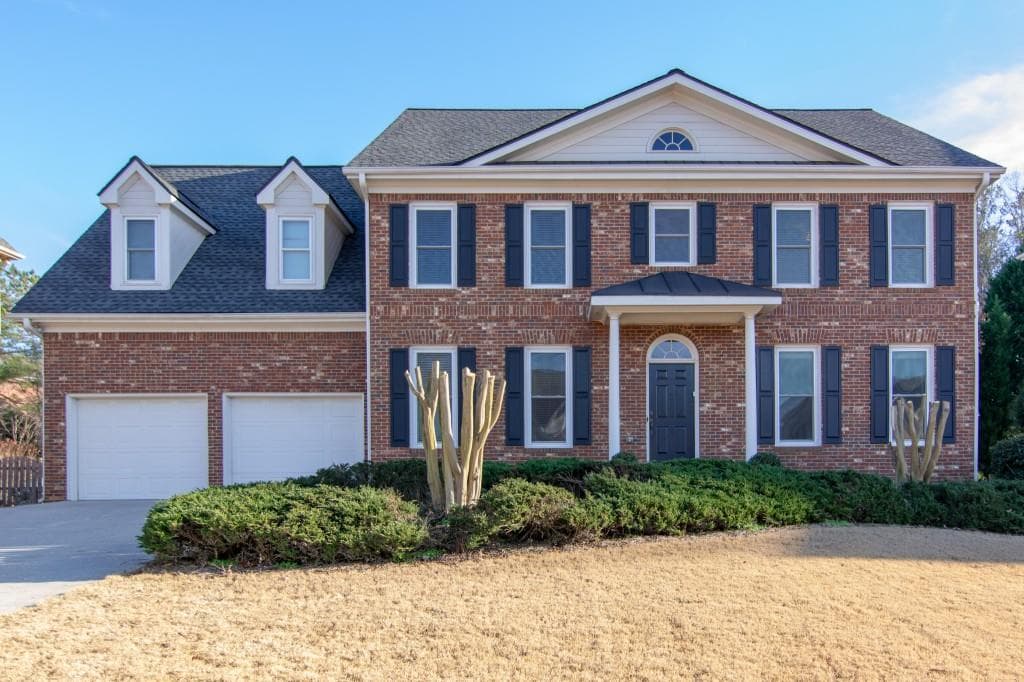 5228 Garnaby Lane, Peachtree Corners, GA 30092 — most recent listing photo