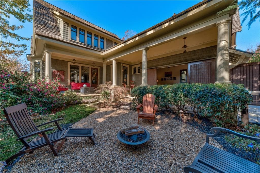 7160 Round Road, Cumming, GA 30040 — most recent listing photo
