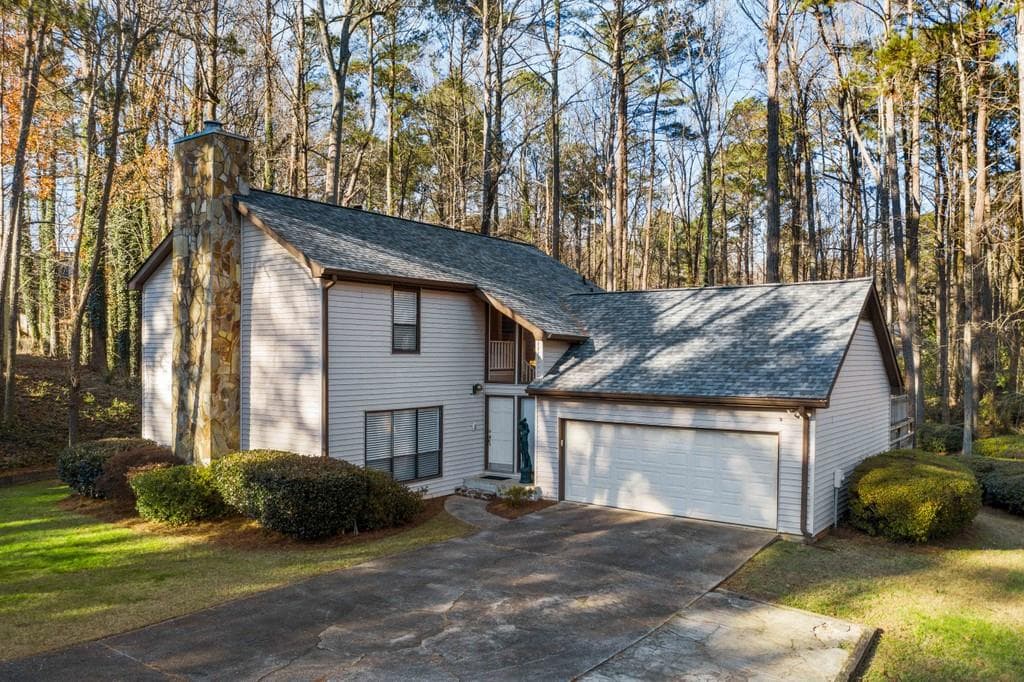 1720 Canton Hills Circle, Marietta, GA 30062 — most recent listing photo