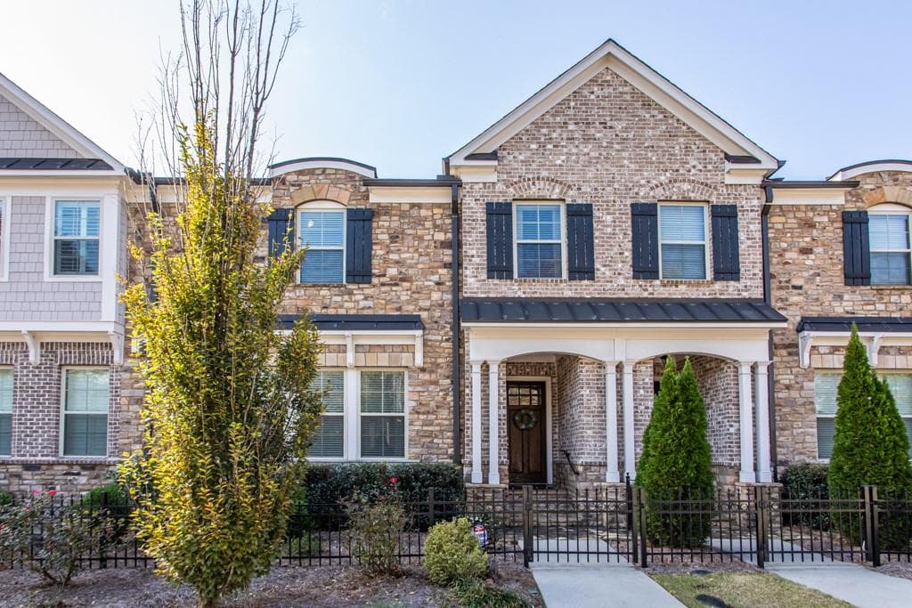 1804 Stephanie Trail, Atlanta, GA 30329 — most recent listing photo