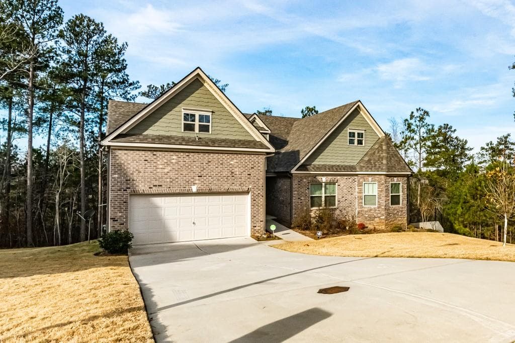 414 Oakwell Court, Fairburn, GA 30213 — most recent listing photo