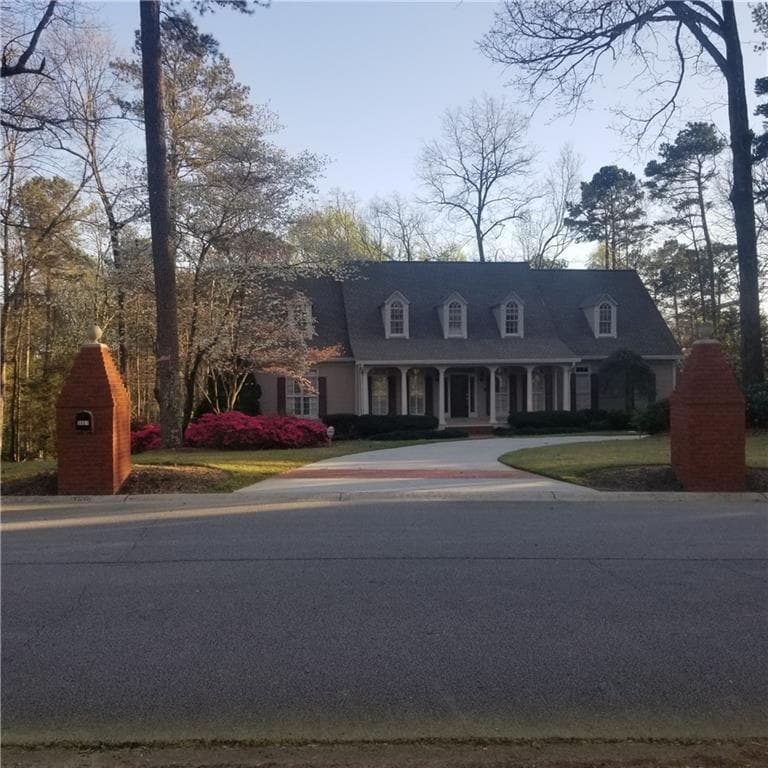 4 bedroom, 4 bathroom, 3,334 sq ft single family residence sold at 3601 Kilpatrick Lane, Snellville, GA 30039