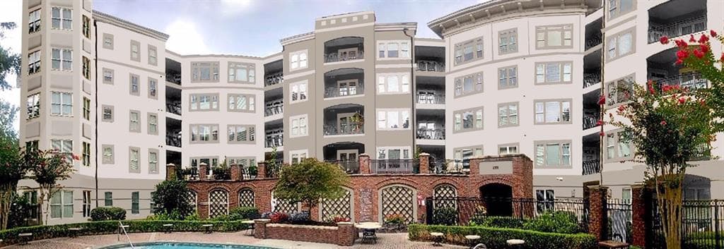 11 Perimeter Center 1101, Dunwoody, GA 30346 — most recent listing photo