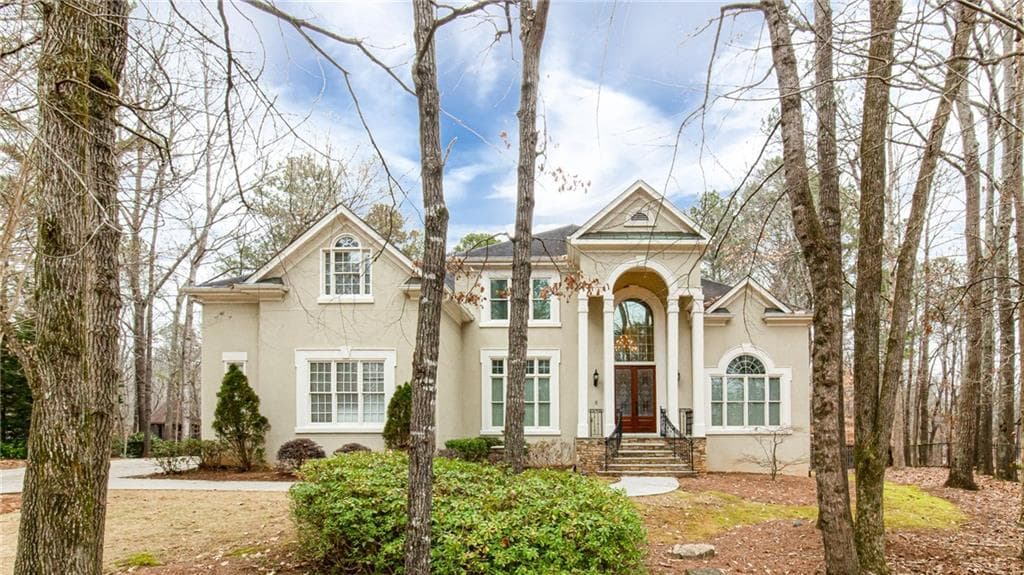 9560 Red Bird Lane, Johns Creek, GA 30022 — most recent listing photo