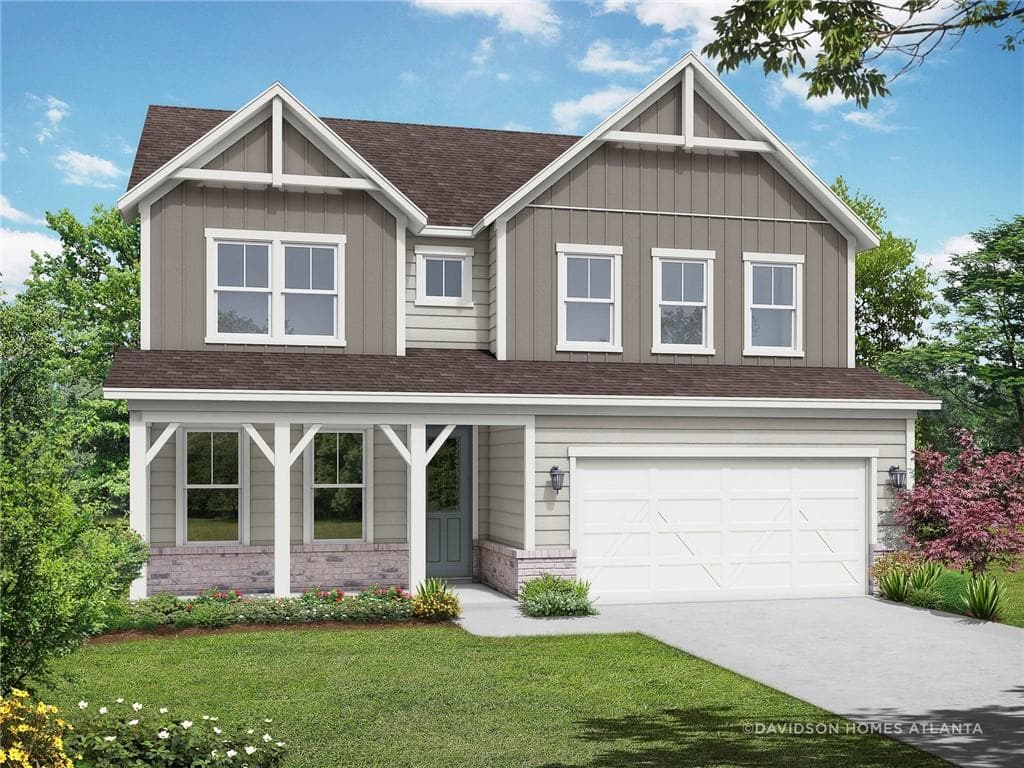 4620 Shipley Avenue, Cumming, GA 30049 — most recent listing photo