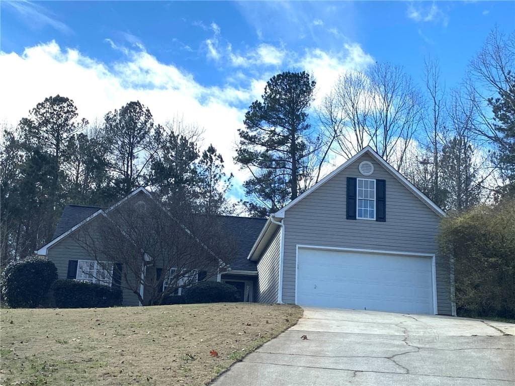 830 Sterling Place, Monroe, GA 30656 — most recent listing photo
