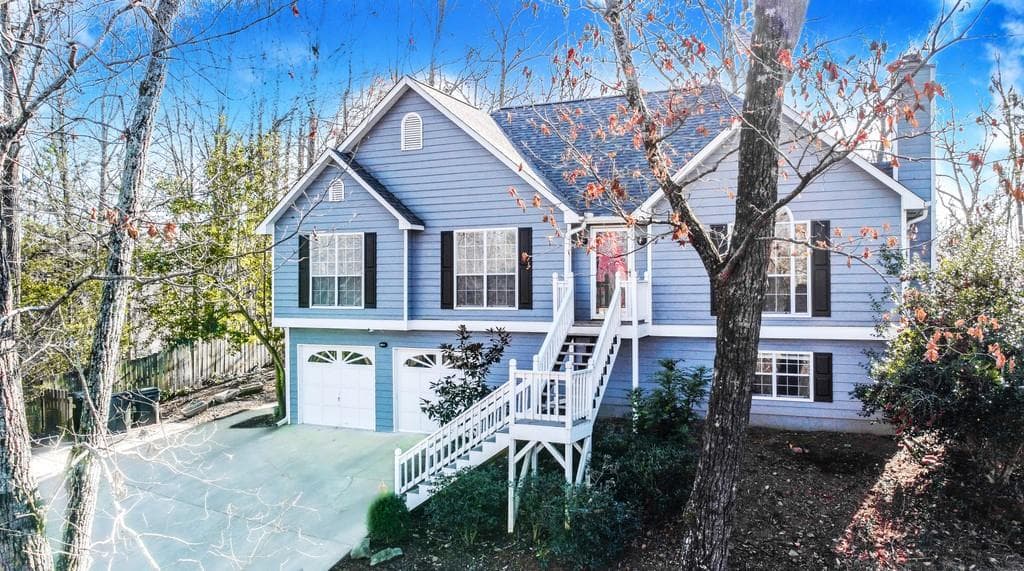 7125 Jonsway, Cumming, GA 30041 — most recent listing photo
