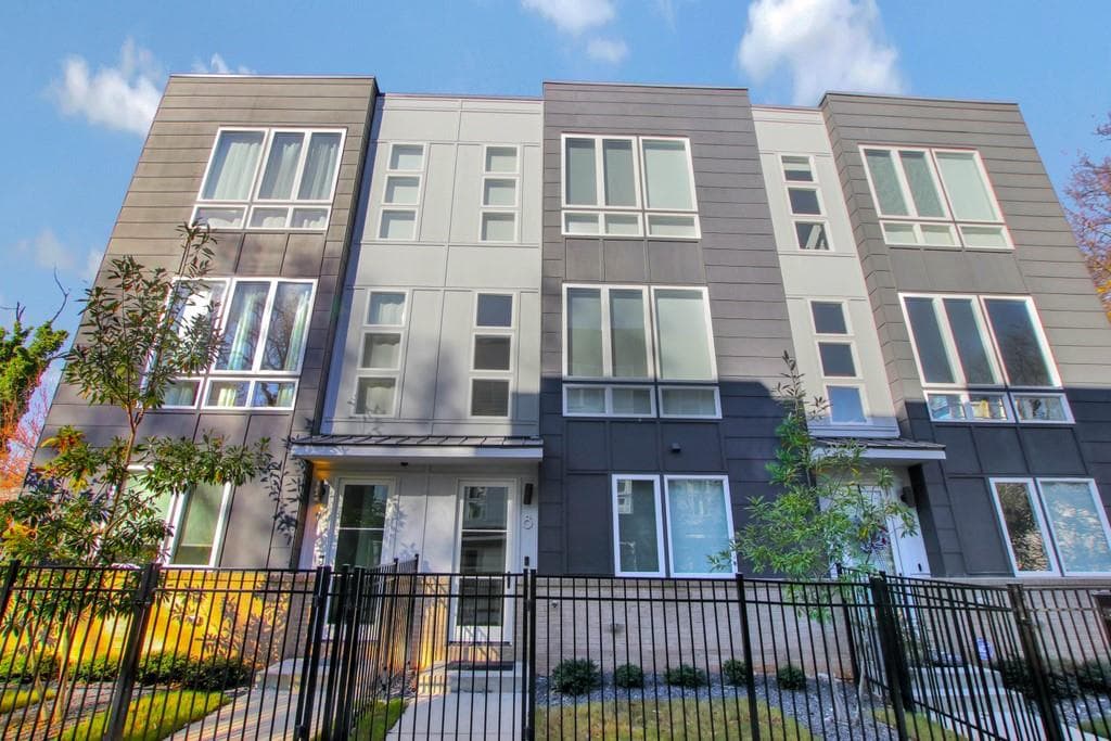 1463 NE La France Street Unit # 8, Atlanta, GA 30307 — most recent listing photo