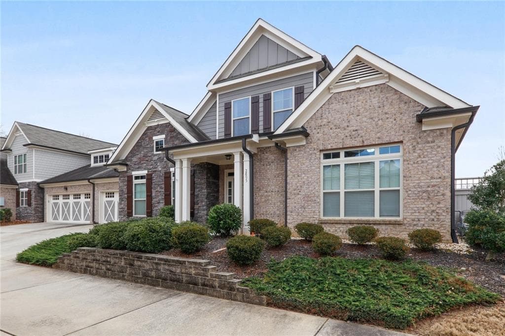 2895 Middlecreek Way 703, Cumming, GA 30041 — most recent listing photo
