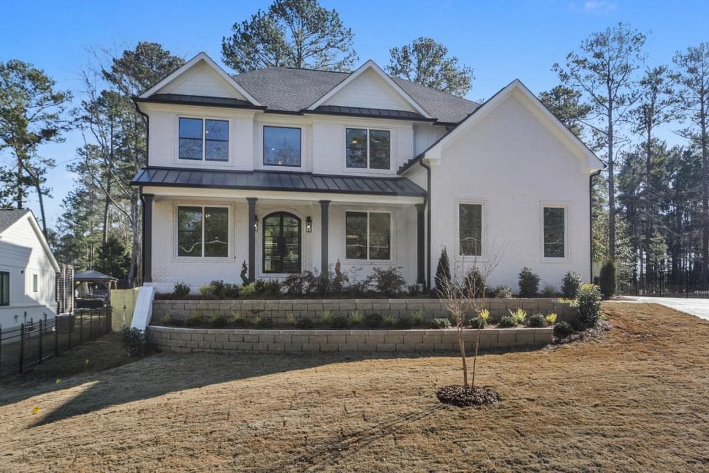 4120 Lower Roswell Road, Marietta, GA 30068 — most recent listing photo