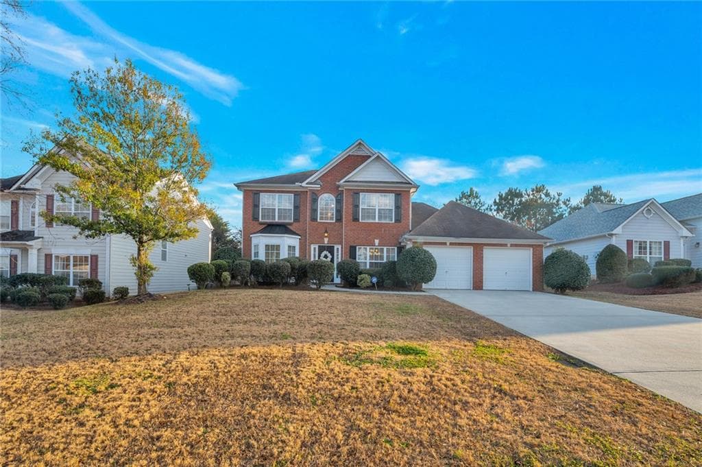 6083 Riveroak Terrace, College Park, GA 30349 — most recent listing photo