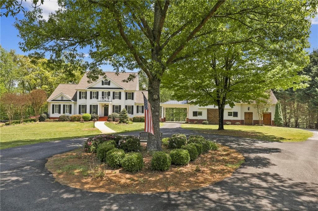 16035 Westbrook Road, Milton, GA 30004 — most recent listing photo